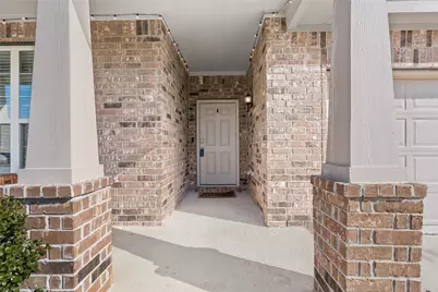 1061 Stanridge Lane, Van Alstyne, TX 75495 - Photo 4