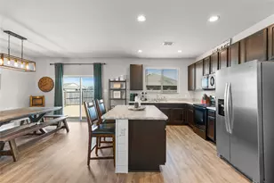 1061 Stanridge Ln, Van Alstyne, TX 75495 - Photo 16