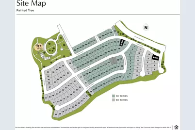 3900 Bentsen Street, McKinney, TX 75071 - Photo 20