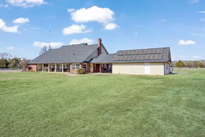 1628 County Road 2605, Bonham, TX 75418 - Photo 24