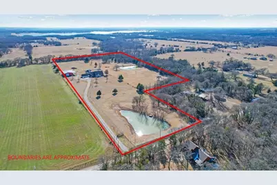 1628 County Road 2605, Bonham, TX 75418 - Photo 38