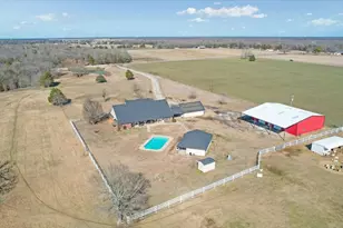 1628 Co Rd 2605, Bonham, TX 75418 - Photo 36