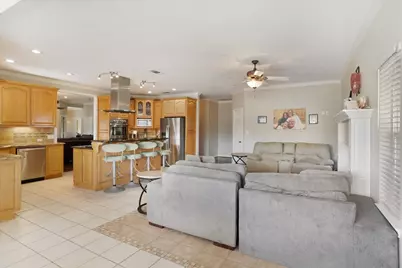 1628 County Road 2605, Bonham, TX 75418 - Photo 8