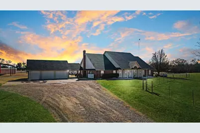 1628 County Road 2605, Bonham, TX 75418 - Photo 1