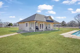 1628 Co Rd 2605, Bonham, TX 75418 - Photo 28