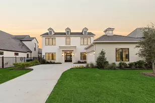 9617 Saint Michel Ln, Benbrook, TX 76126 - Photo 30