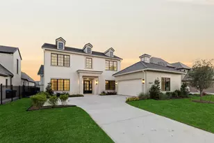 9617 Saint Michel Ln, Fort Worth, TX 76126 - Photo 2