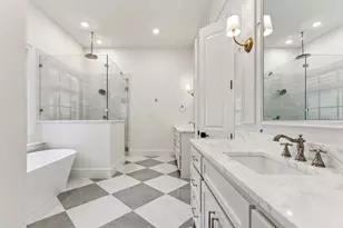 9617 Saint Michel Ln, Benbrook, TX 76126 - Photo 8