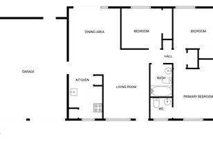 821 E Mission St, Crowley, TX 76036 - Photo 16