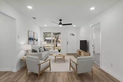 3646 Palm Drive, Mesquite, TX 75150 - Photo 2