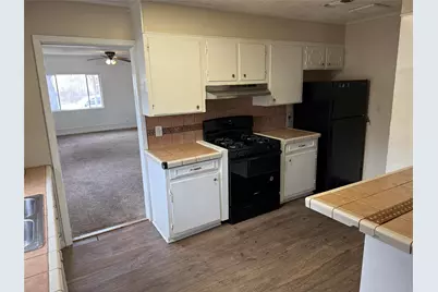 405 W Chandler Street, Brownwood, TX 76801 - Photo 4