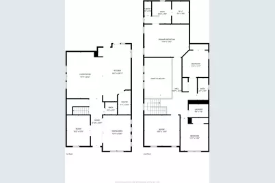 1236 Milfoil Drive, Justin, TX 76247 - Photo 4