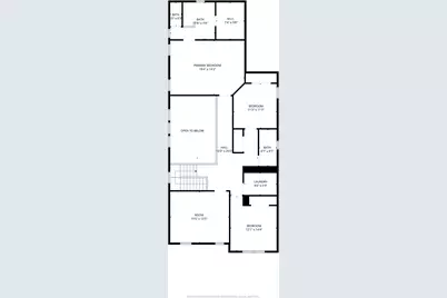 1236 Milfoil Drive, Justin, TX 76247 - Photo 6