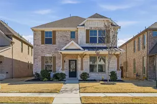 1236 Milfoil Dr, Justin, TX 76247 - Photo 1
