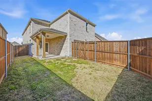 1236 Milfoil Dr, Justin, TX 76247 - Photo 32