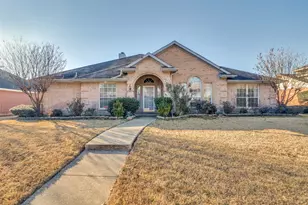 3214 Chalkstone Dr, Rowlett, TX 75088 - Photo 1
