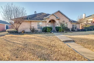 3214 Chalkstone Drive, Rowlett, TX 75088 - Photo 2
