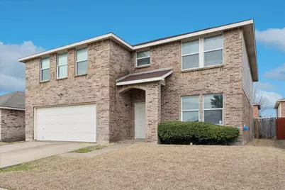 4020 German Pointer Way, Fort Worth, TX 76123 - Photo 2