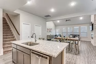 6942 Aster Dr, Venus, TX 76084 - Photo 8