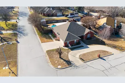 1701 Oakmeadow Drive, Decatur, TX 76234 - Photo 38