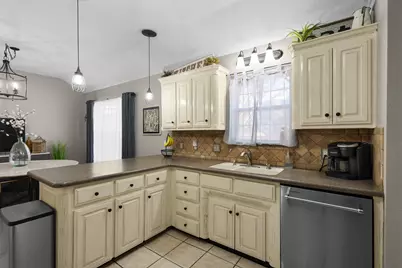 1701 Oakmeadow Drive, Decatur, TX 76234 - Photo 6