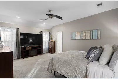 1701 Oakmeadow Drive, Decatur, TX 76234 - Photo 16