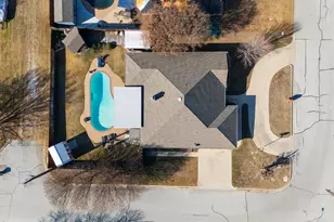 1701 Oakmeadow Dr, Decatur, TX 76234 - Photo 2