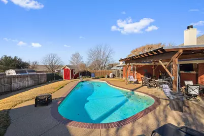 1701 Oakmeadow Drive, Decatur, TX 76234 - Photo 34