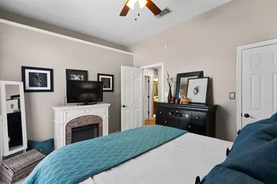 1701 Oakmeadow Drive, Decatur, TX 76234 - Photo 24