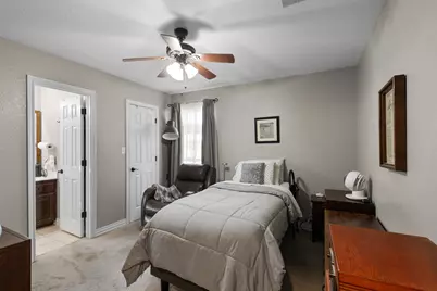 1701 Oakmeadow Drive, Decatur, TX 76234 - Photo 26