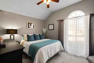 1701 Oakmeadow Drive, Decatur, TX 76234 - Photo 22