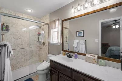 1701 Oakmeadow Drive, Decatur, TX 76234 - Photo 26