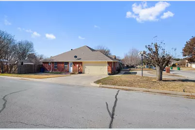 1701 Oakmeadow Drive, Decatur, TX 76234 - Photo 36