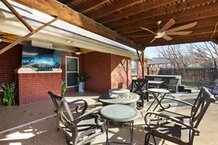 1701 Oakmeadow Dr, Decatur, TX 76234 - Photo 32