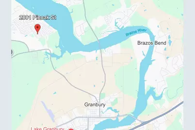 2801 Pinoak Street, Granbury, TX 76048 - Photo 6