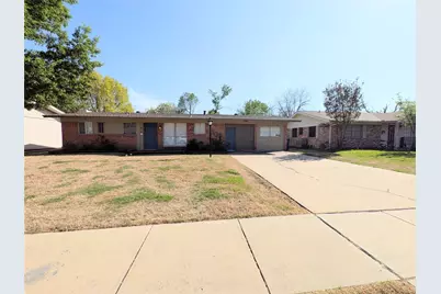 610 Northside Avenue, Lewisville, TX 75057 - Photo 1