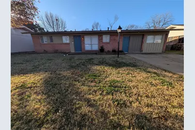 610 Northside Avenue, Lewisville, TX 75057 - Photo 1