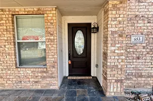 653 Condor Trail, Saginaw, TX 76131 - Photo 2