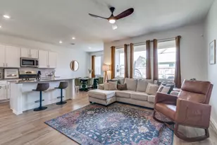 656 Beltrand Ln, Fate, TX 75087 - Photo 4