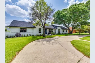 4326 Mendenhall Drive, Dallas, TX 75244 - Photo 2