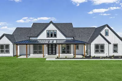 3093 Willow Road, Celeste, TX 75423 - Photo 1