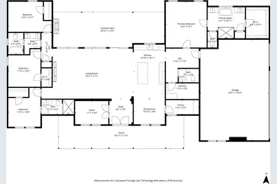 3093 Willow Road, Celeste, TX 75423 - Photo 40