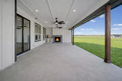 3093 Willow Road, Celeste, TX 75423 - Photo 34