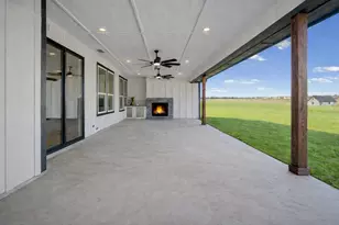 3093 Willow Rd, Celeste, TX 75423 - Photo 34