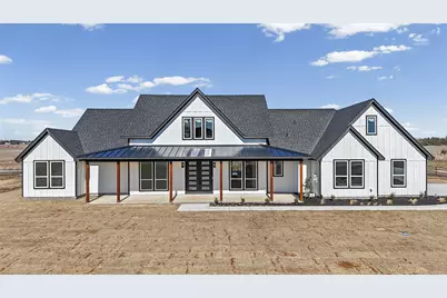 3093 Willow Road, Celeste, TX 75423 - Photo 1