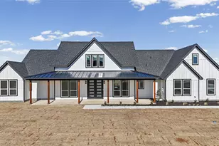 3093 Willow Rd, Celeste, TX 75423 - Photo 1