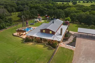 4237 County Rd 312B, Cleburne, TX 76031 - Photo 2