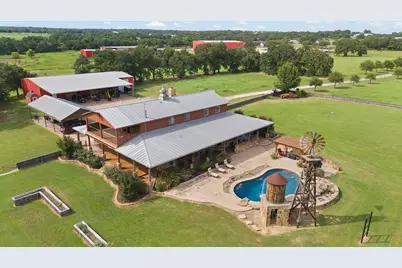 4237 County Road 312B, Cleburne, TX 76031 - Photo 4