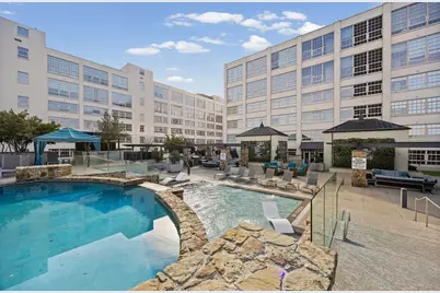 2600 W 7th Street #1505, Fort Worth, TX 76107 - Photo 32
