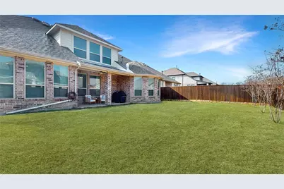 917 Fallbrook Avenue, Denton, TX 76210 - Photo 40